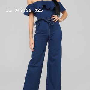 Jumpsuit